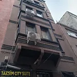 Taksim City Hotel