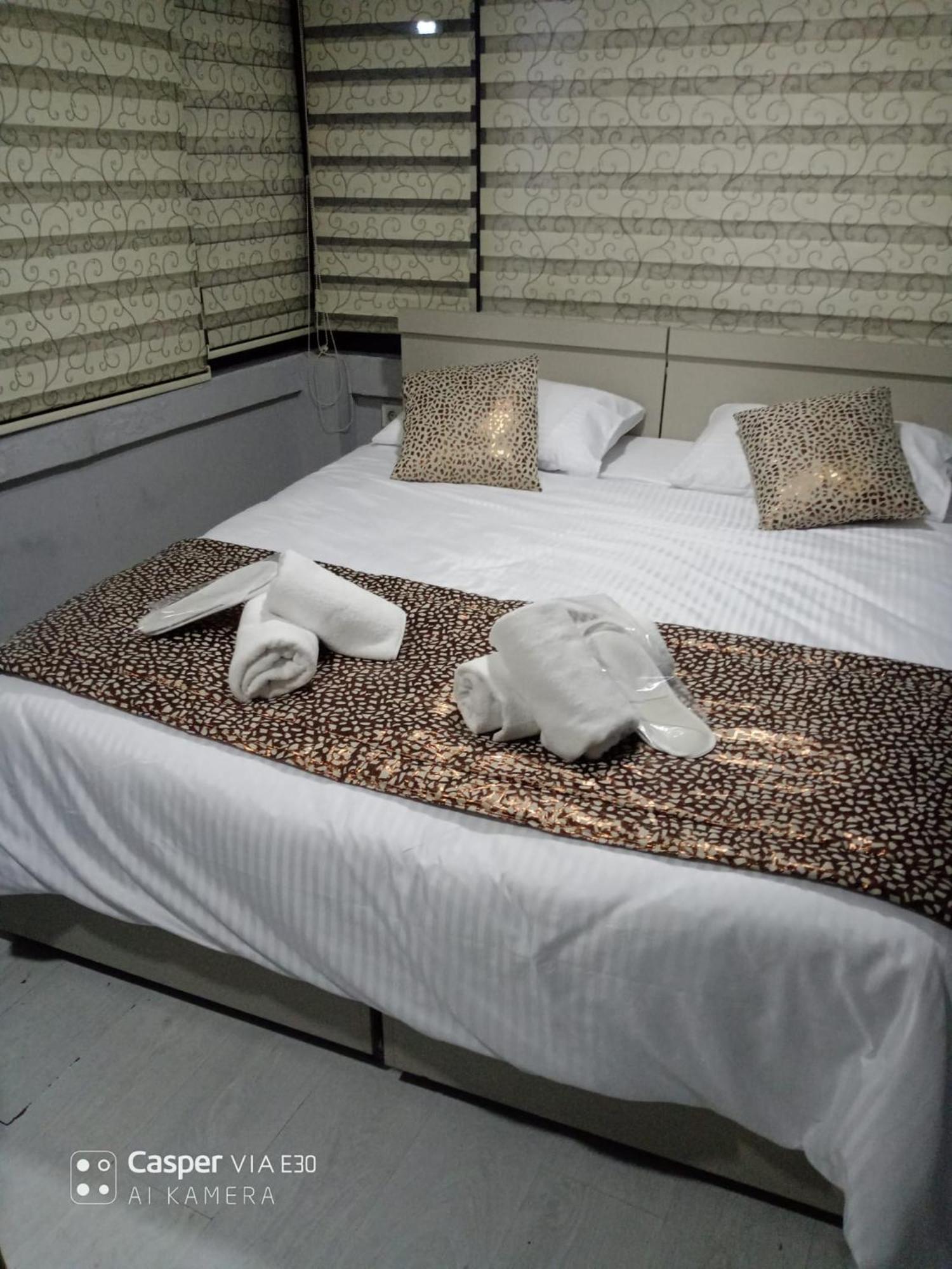 Taksim Hotel