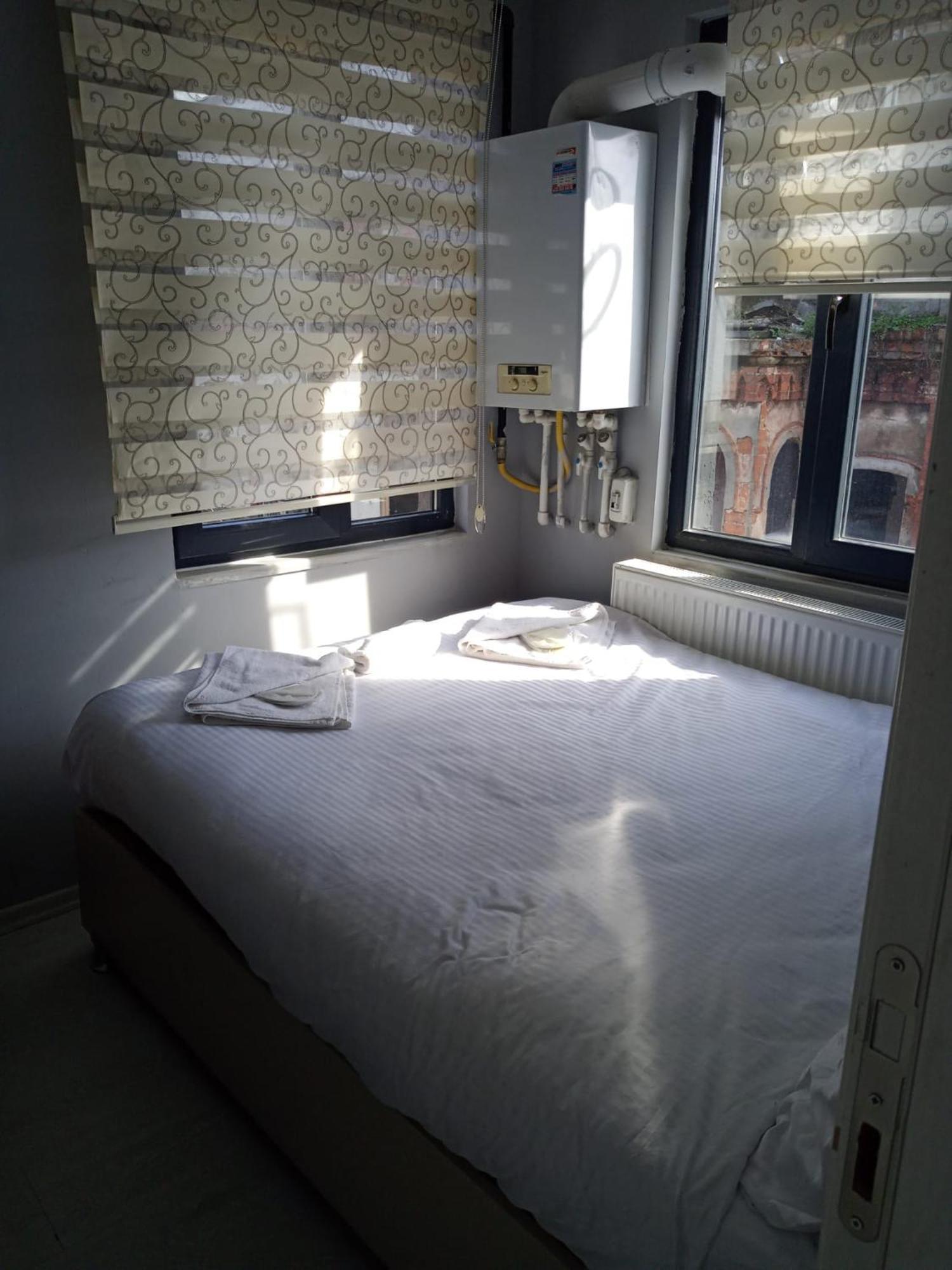Taksim Hotel