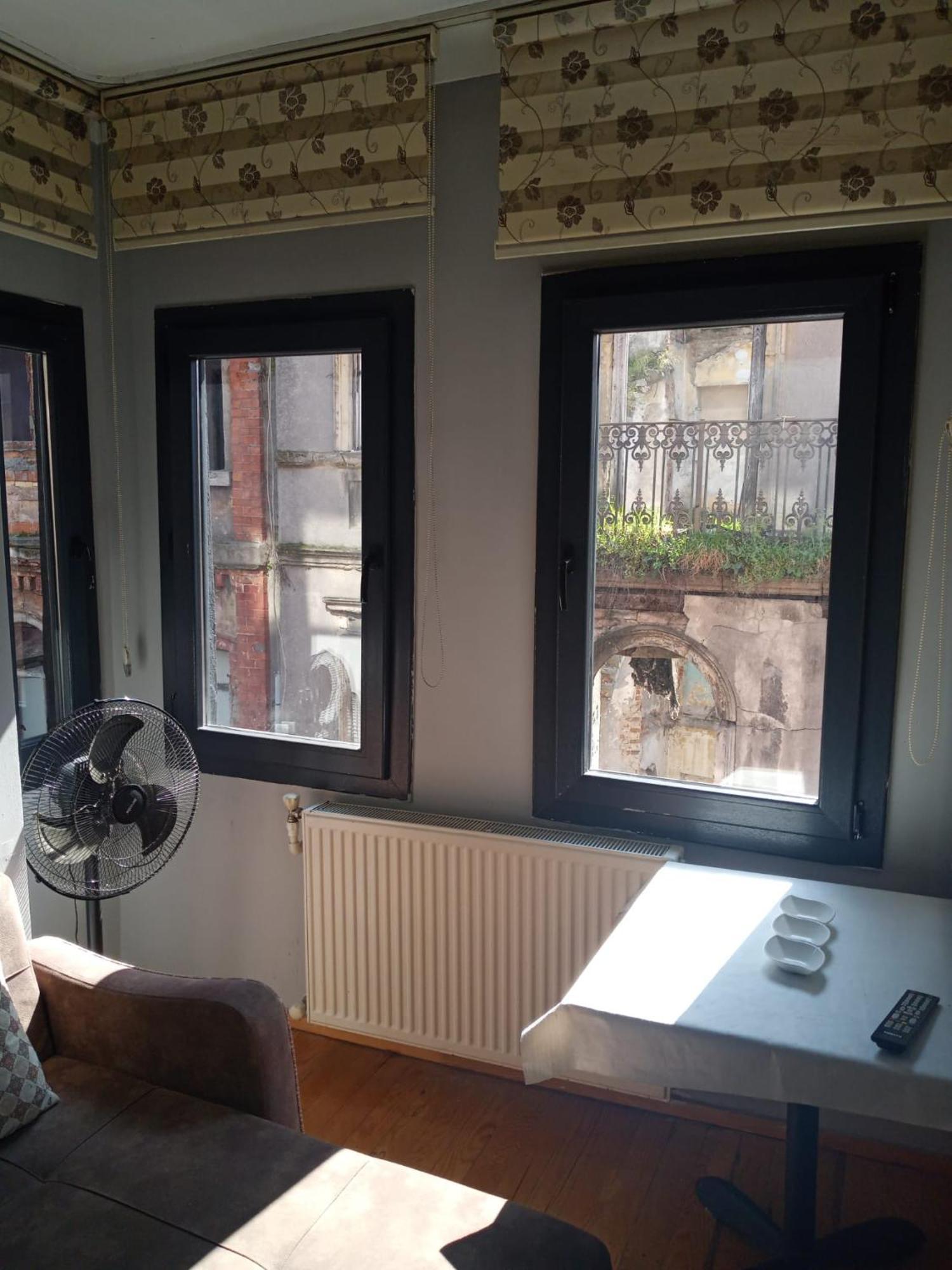 Hotel Taksim 2*