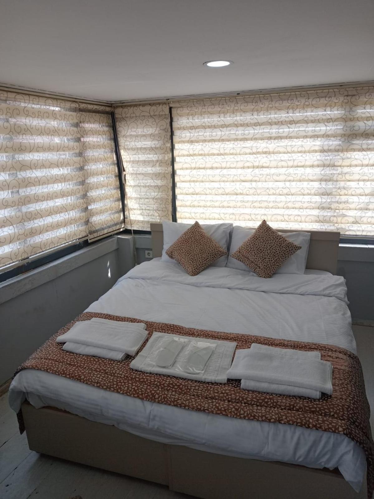 Taksim Hotel Istanbul