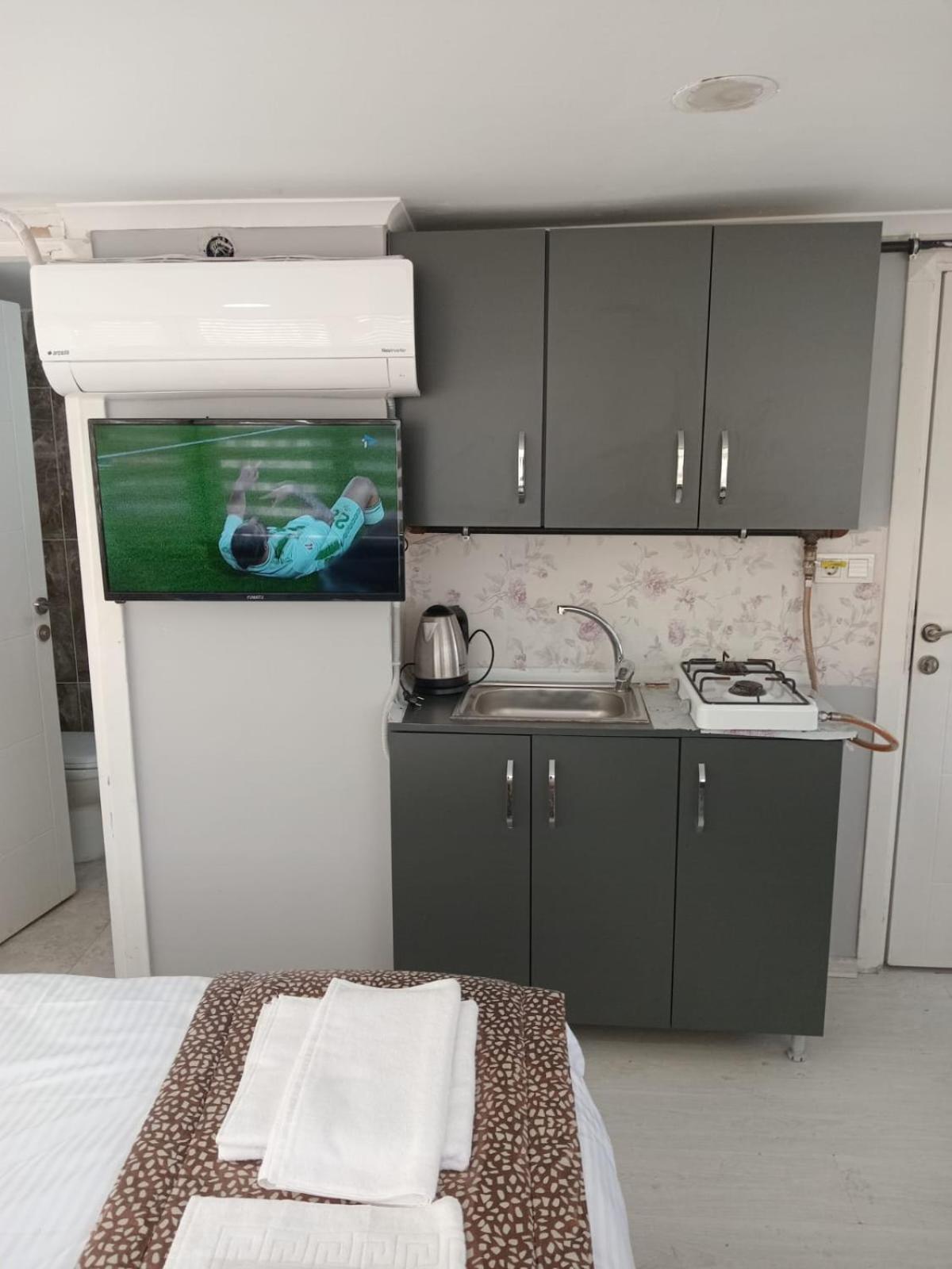 Taksim Hotel Istanbul