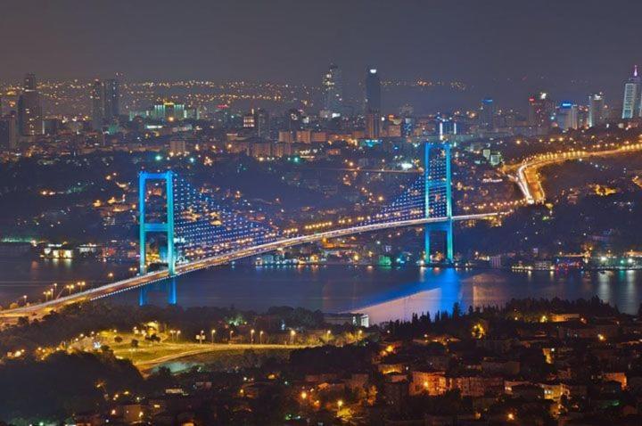 Taksim Hotel